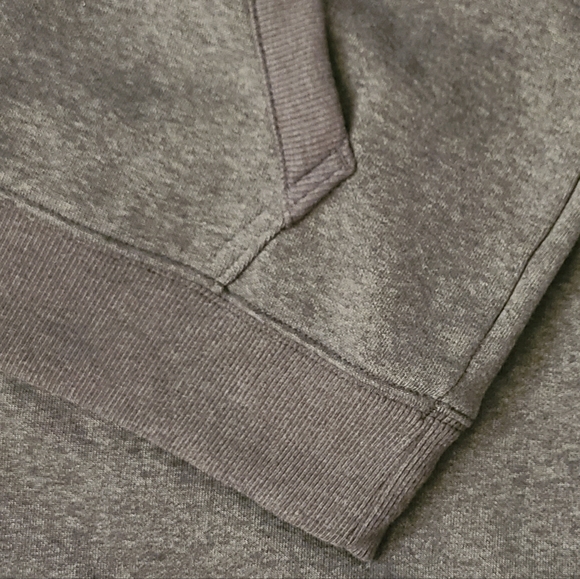 NWOT Columbia Hooded Sweatshirt - Picture 7 of 12